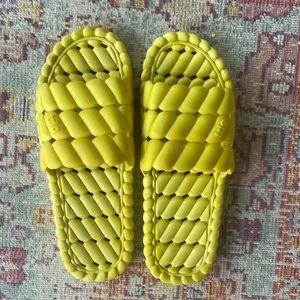 Terrelique House Slides